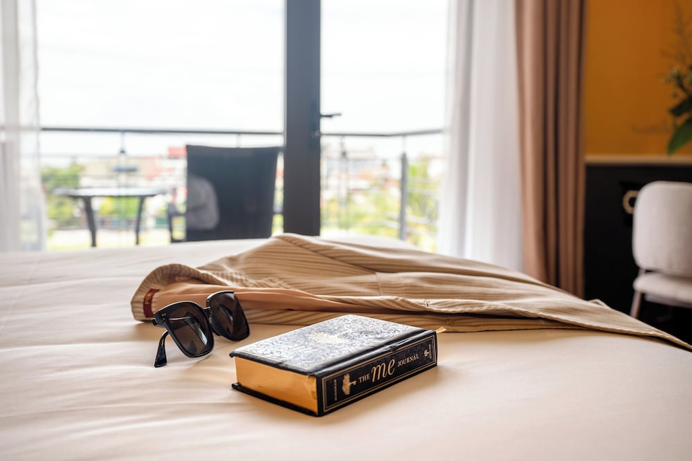 Athenia Boutique Hotel and Spa 33/62