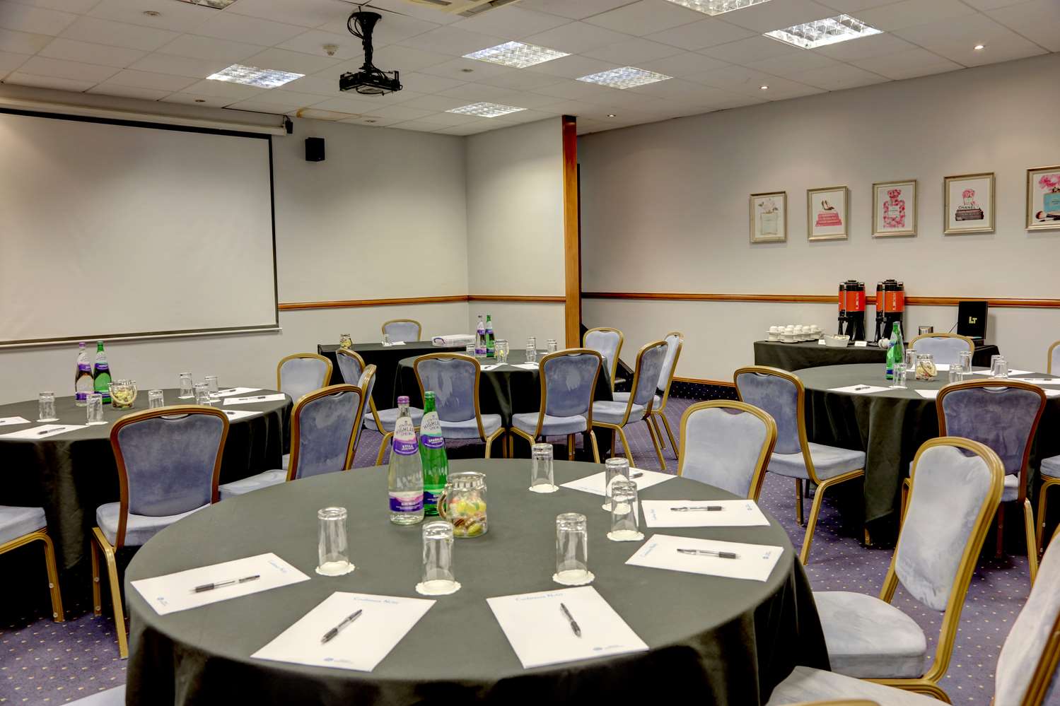 Best Western Stoke On Trent City Centre Hotel 17/20
