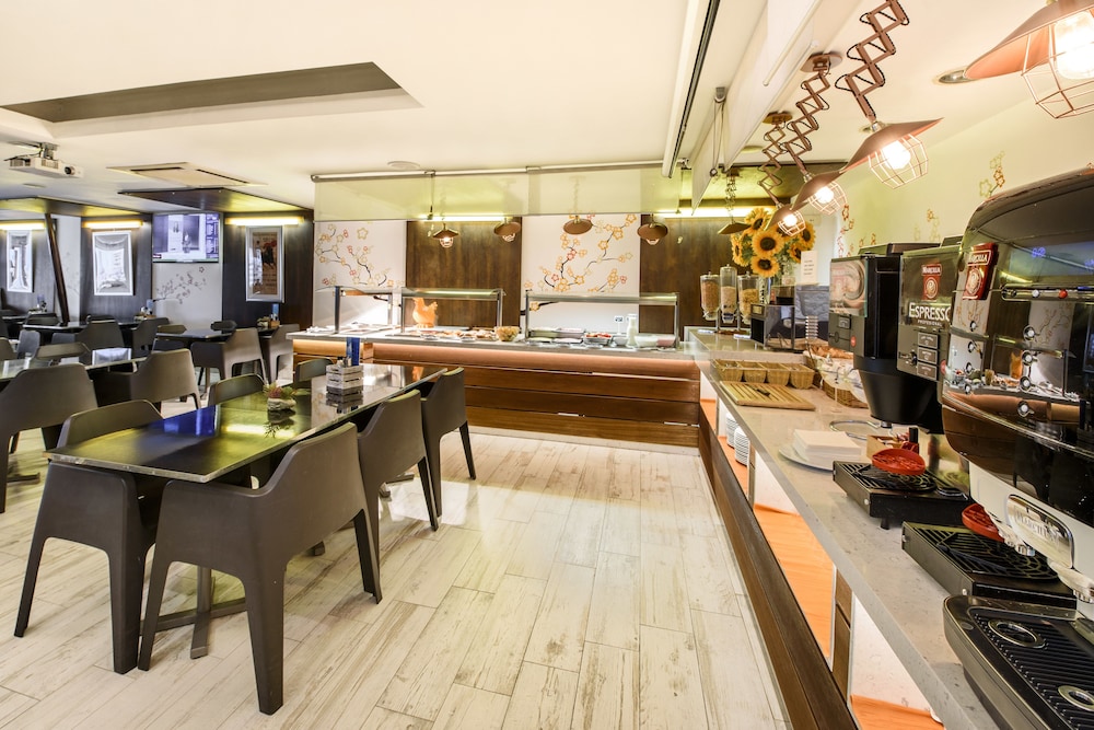 Hotel Florencio ibiza - Adults Only 35/41