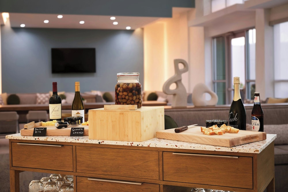 Element by Marriott Pooler Savannah Airport 30/39