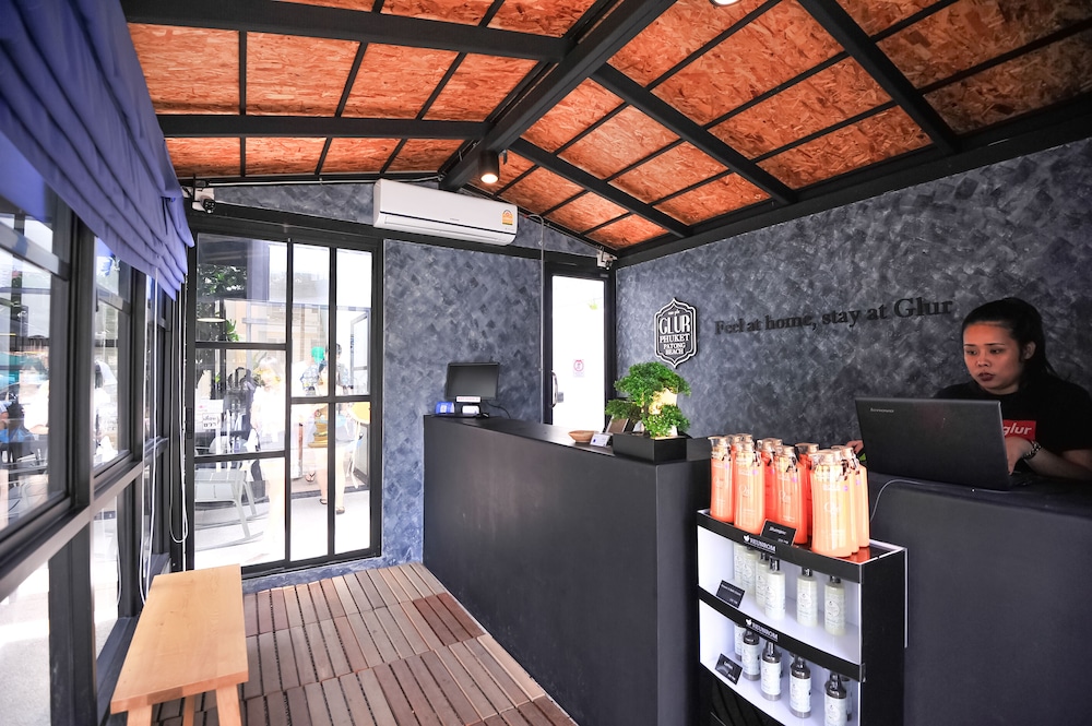 Glur Phuket Patong Beach 5/64