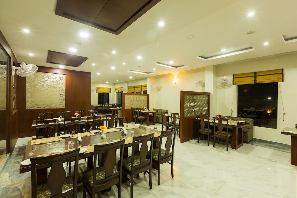 The G Mount Valley Resort & Spa 41/49