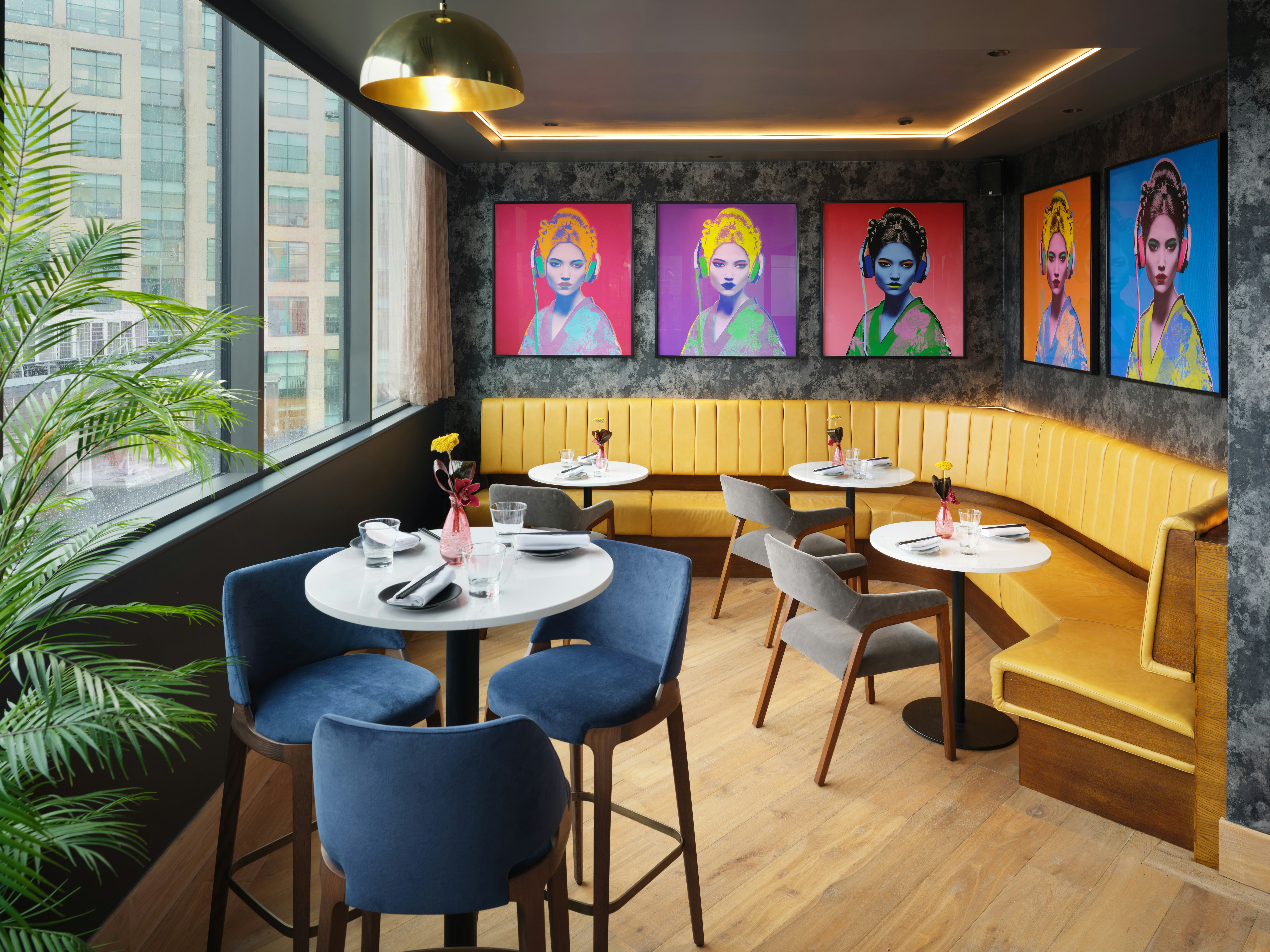 Malmaison Manchester Deansgate 18/27