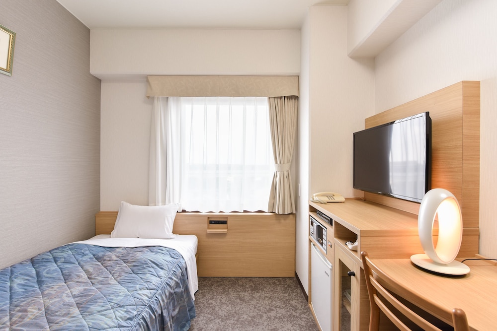 City Hotel Seiunso 18/63