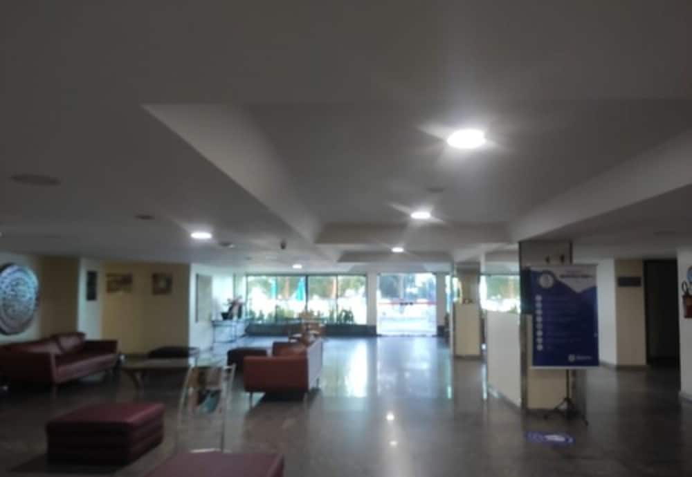 Hotel Dan Inn Mar Piedade - Grande Recife By Nacional Inn 6/48