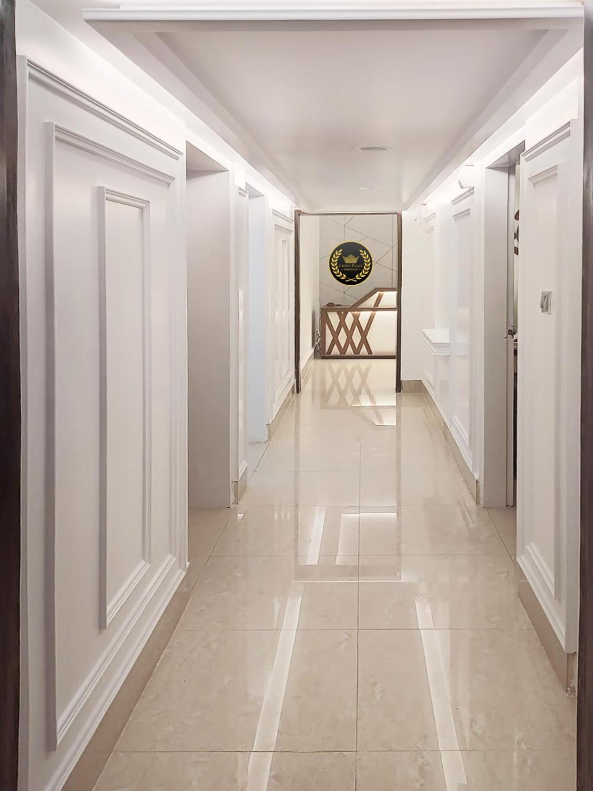 Crown Palace Residence photo5