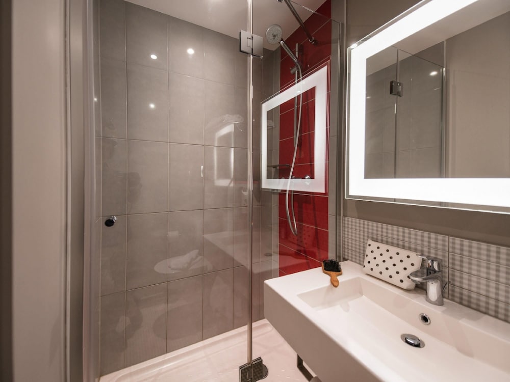 Ibis Styles Lille Centre Grand Place 74/74