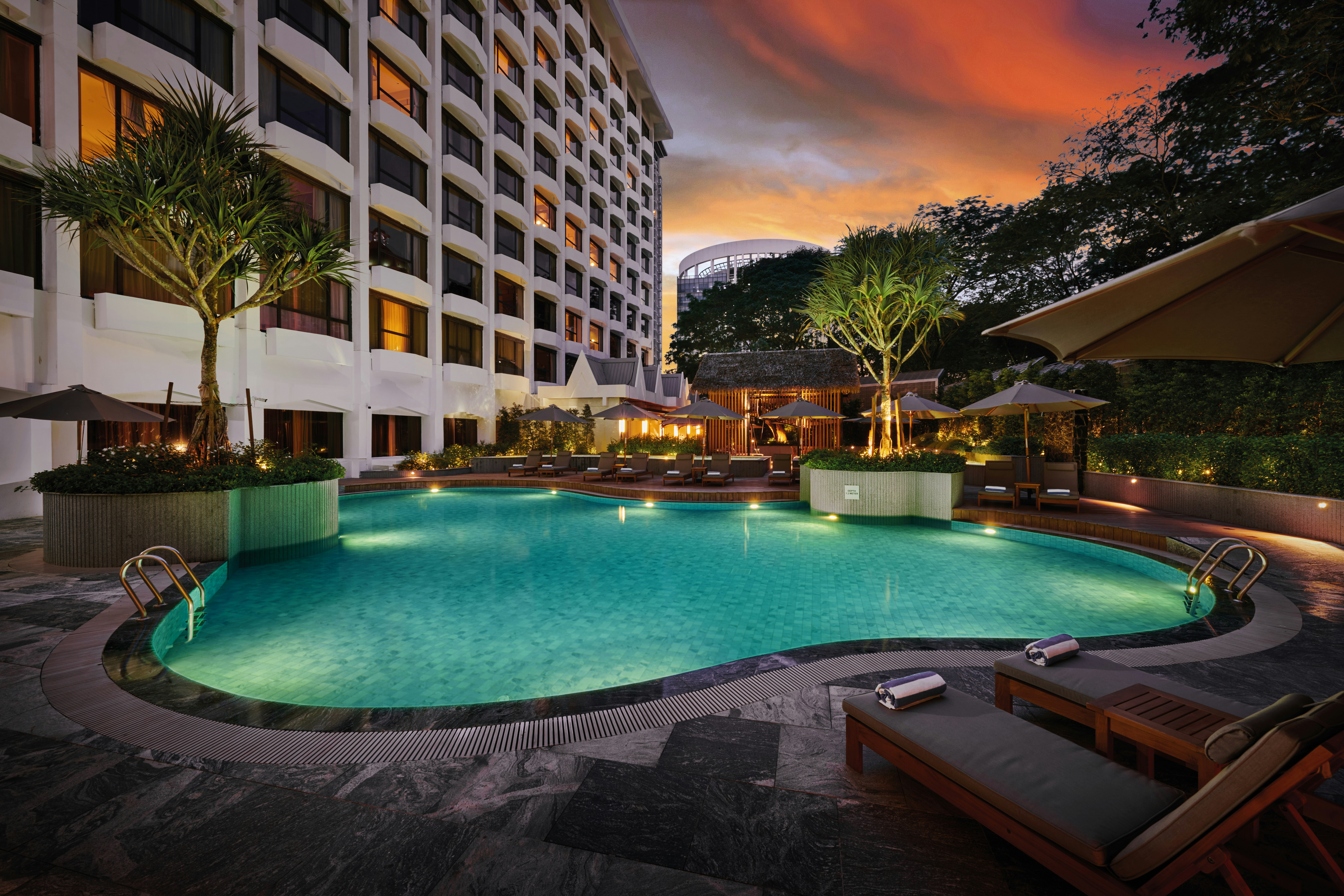 Hilton Petaling Jaya 5/56