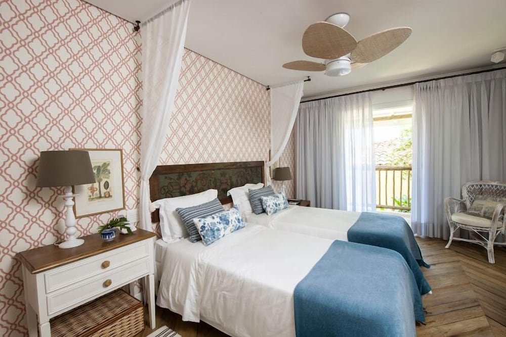TW GUAIMBE HOTEL EXCLUSIVE SUITES 23/60