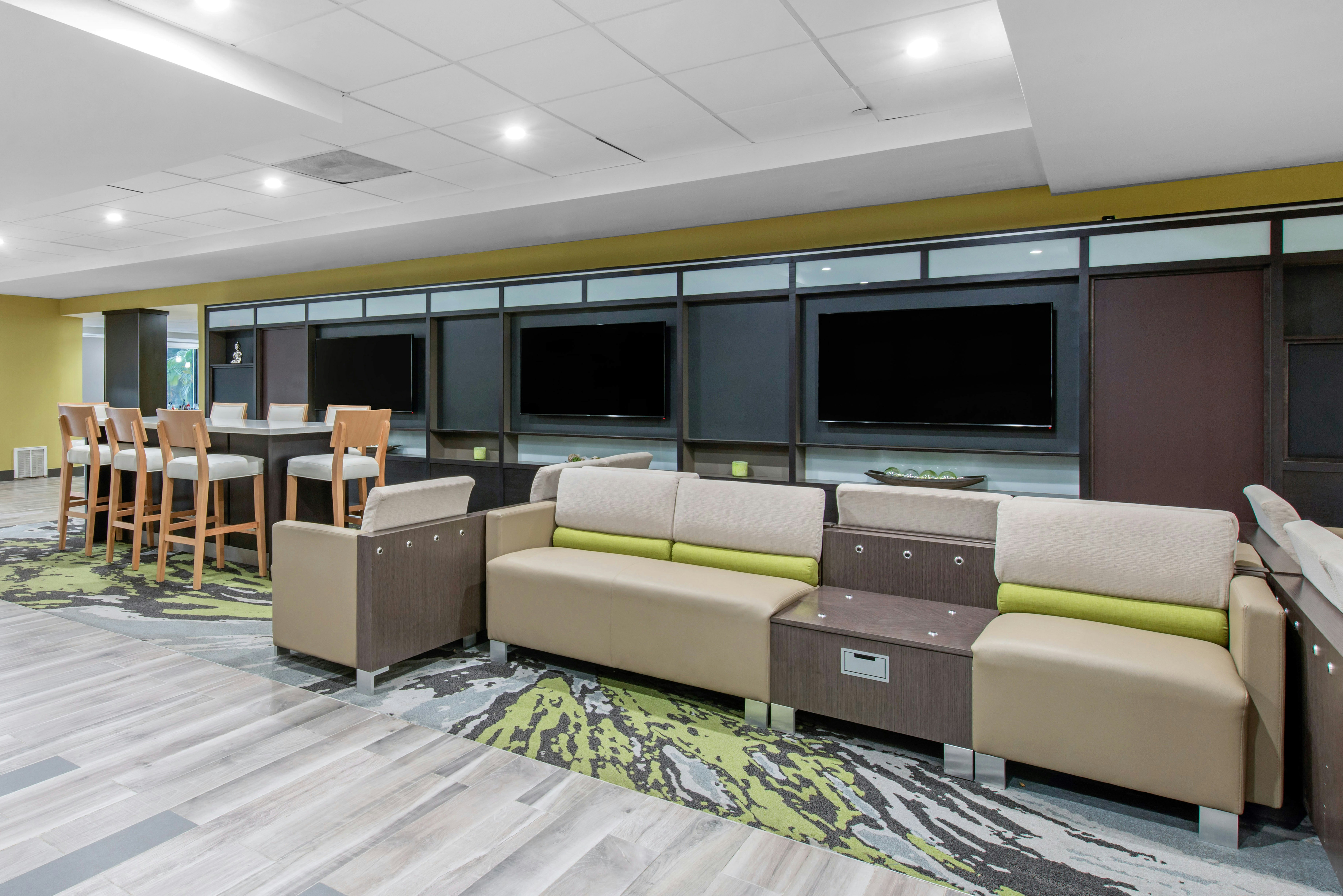 Holiday Inn Melbourne-Viera Conference Ctr 58/60