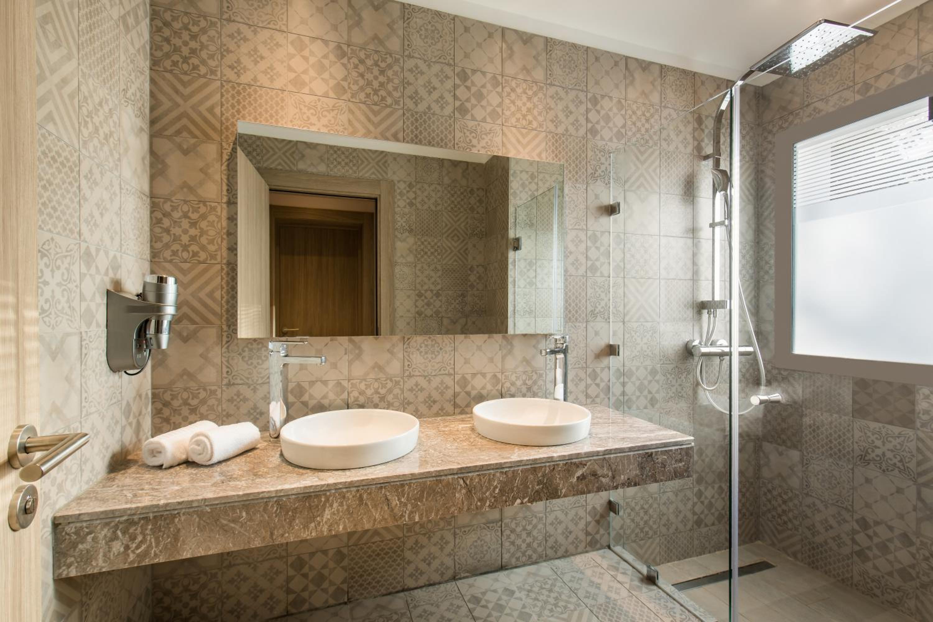 غرفة تنفيذية بشرفة، Radisson Blu Resort Al Hoceima 5/6