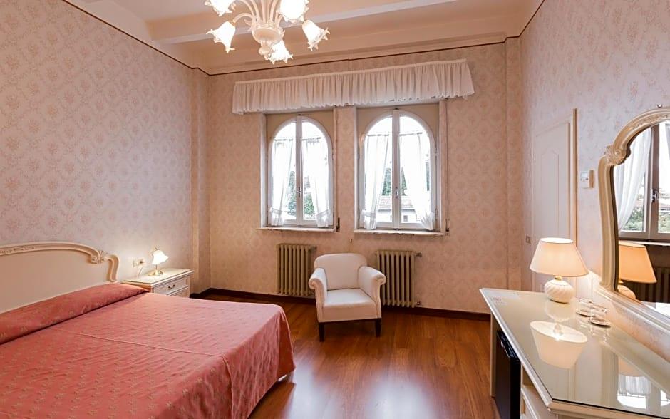 Hotel Du Parc 19/50