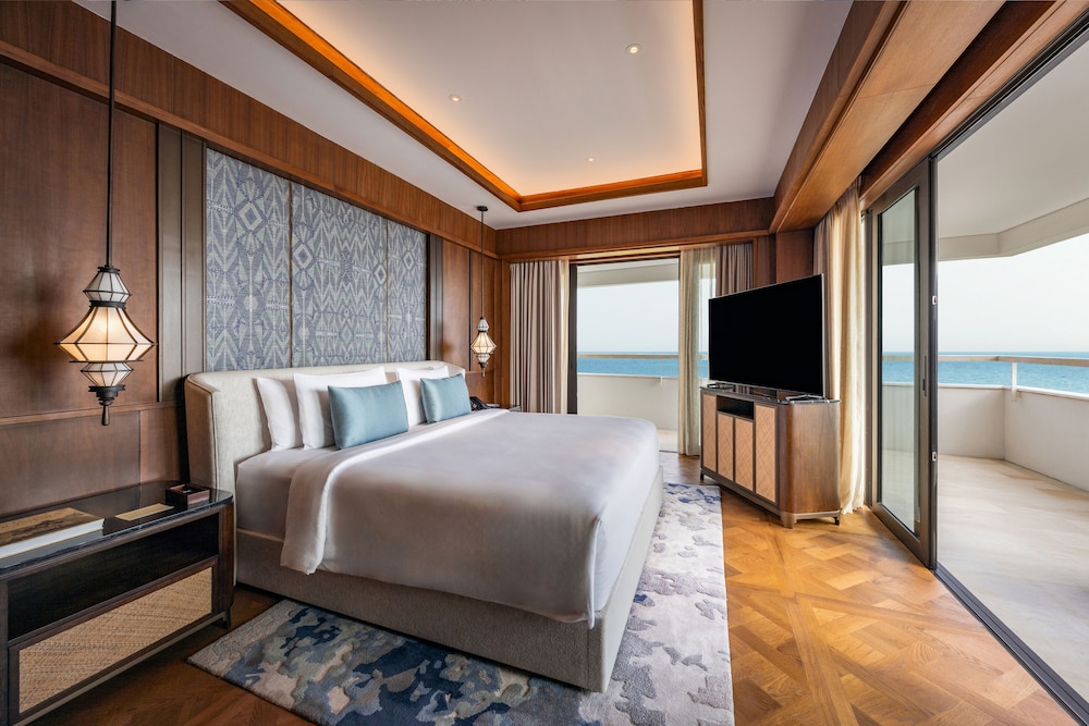 BEACH, BALI, SUITE, OCEAN VIEW