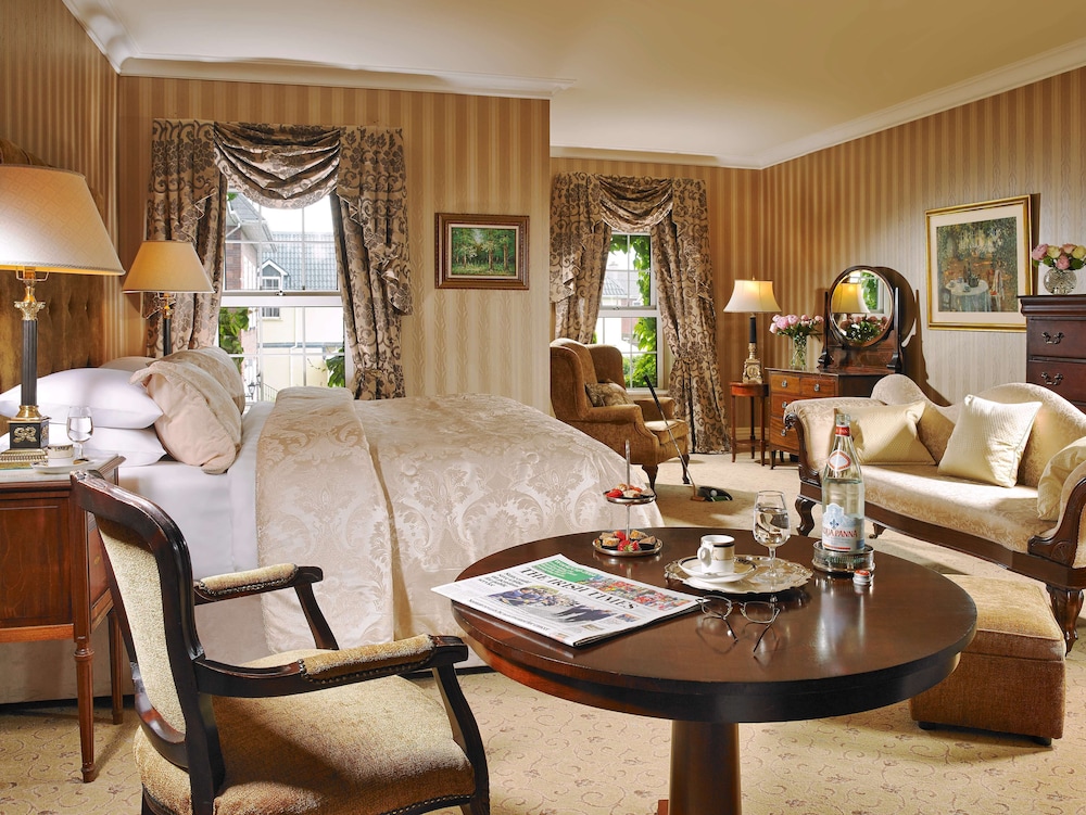 Hayfield Manor Hotel 33/63