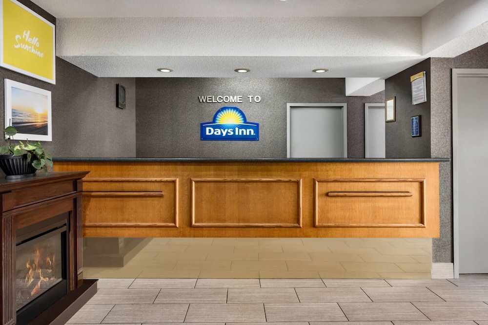 Days Inn By Wyndham North Columbia Ft Jackson 5/50