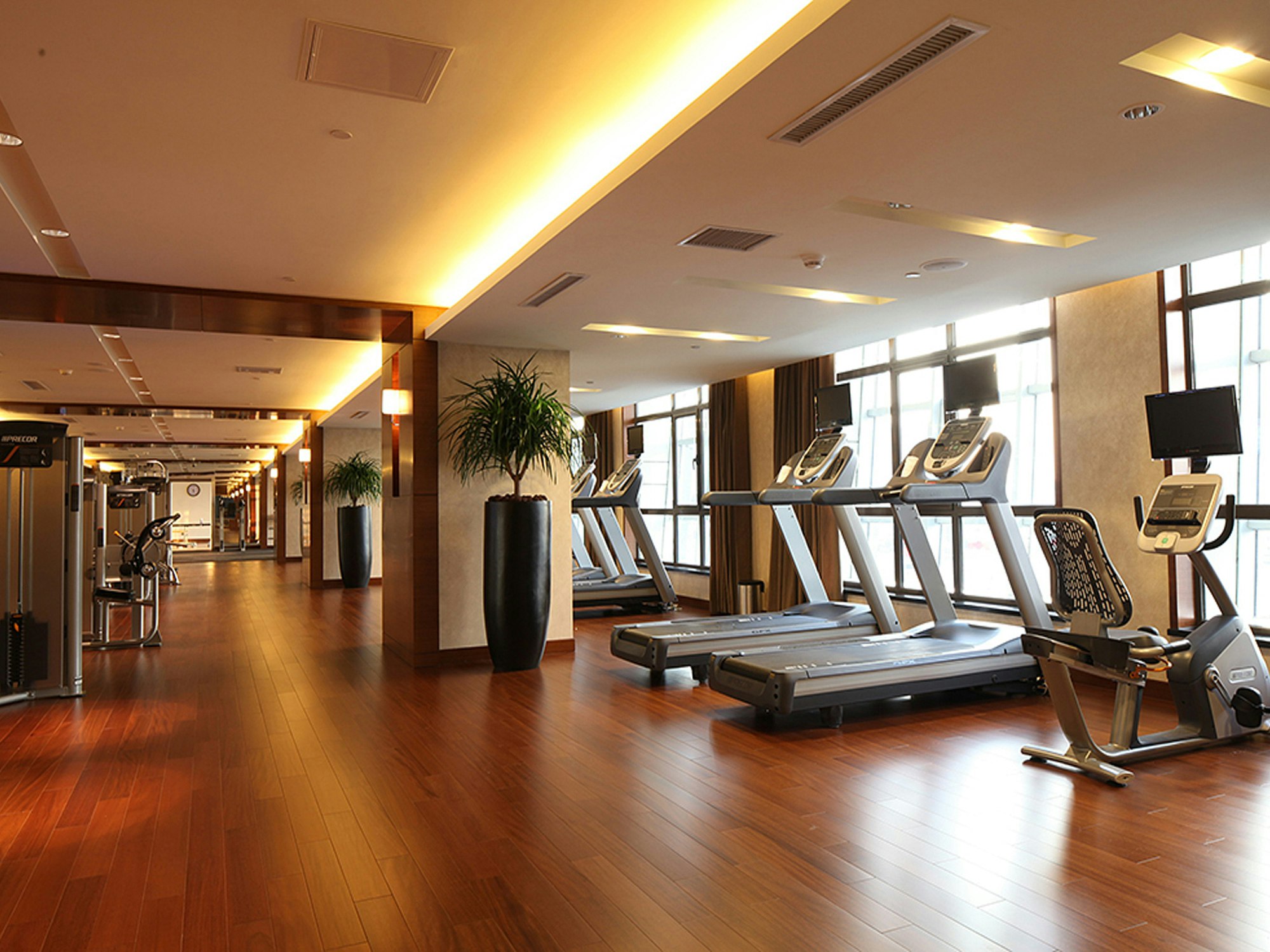 Doubletree By Hilton Shenyang 51/90