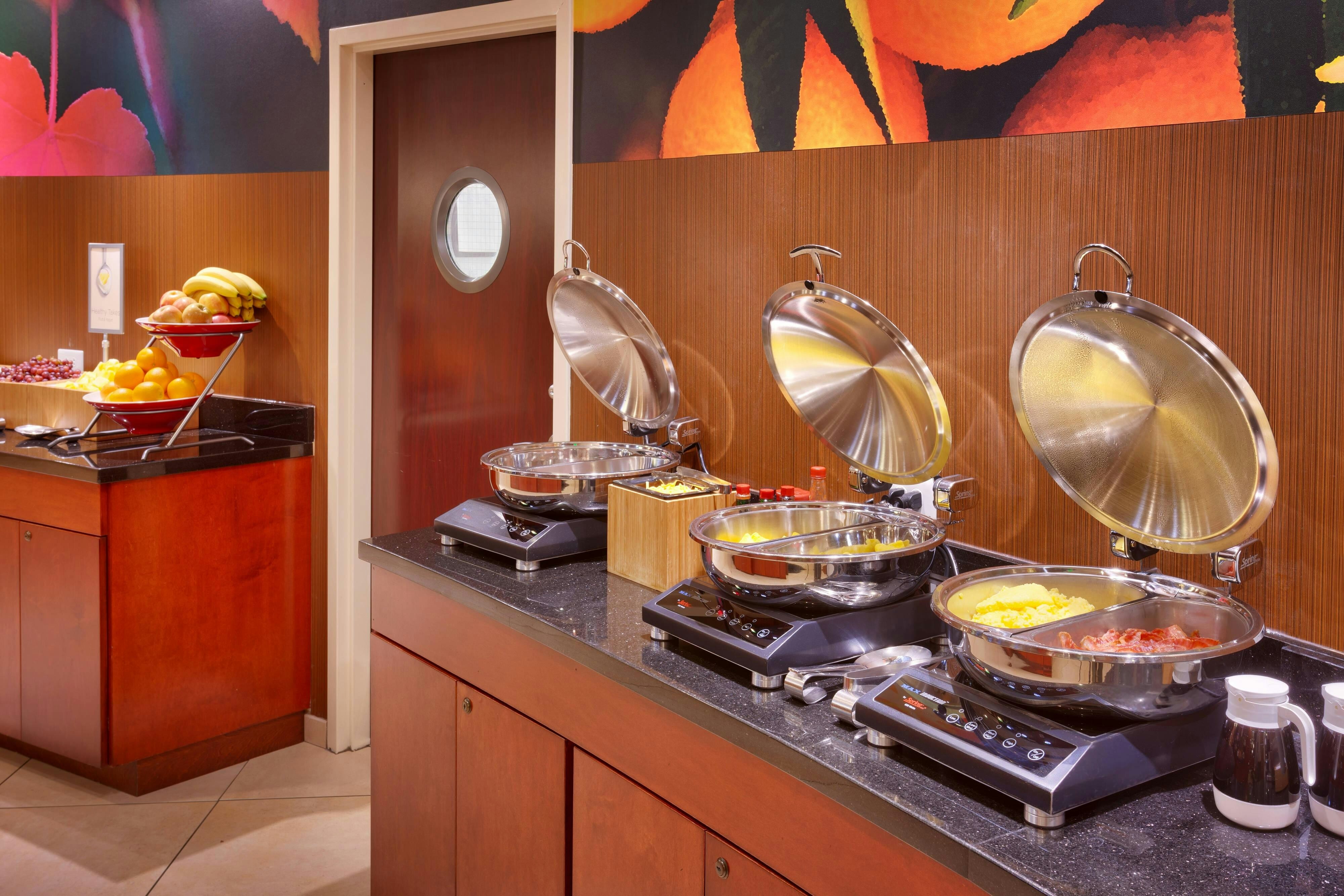 Fairfield Inn Suites Boise Nampa 7/34