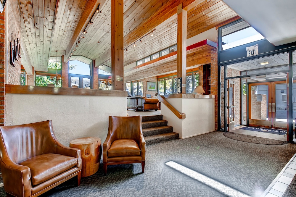 Snowmass Mountain Chalet 29/43