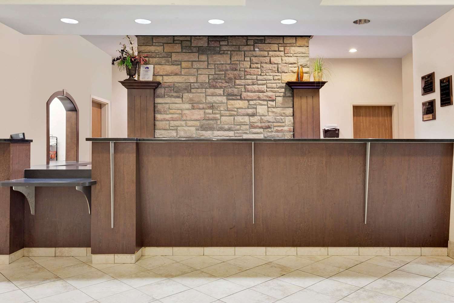 Ramada Lac La Biche 5/56