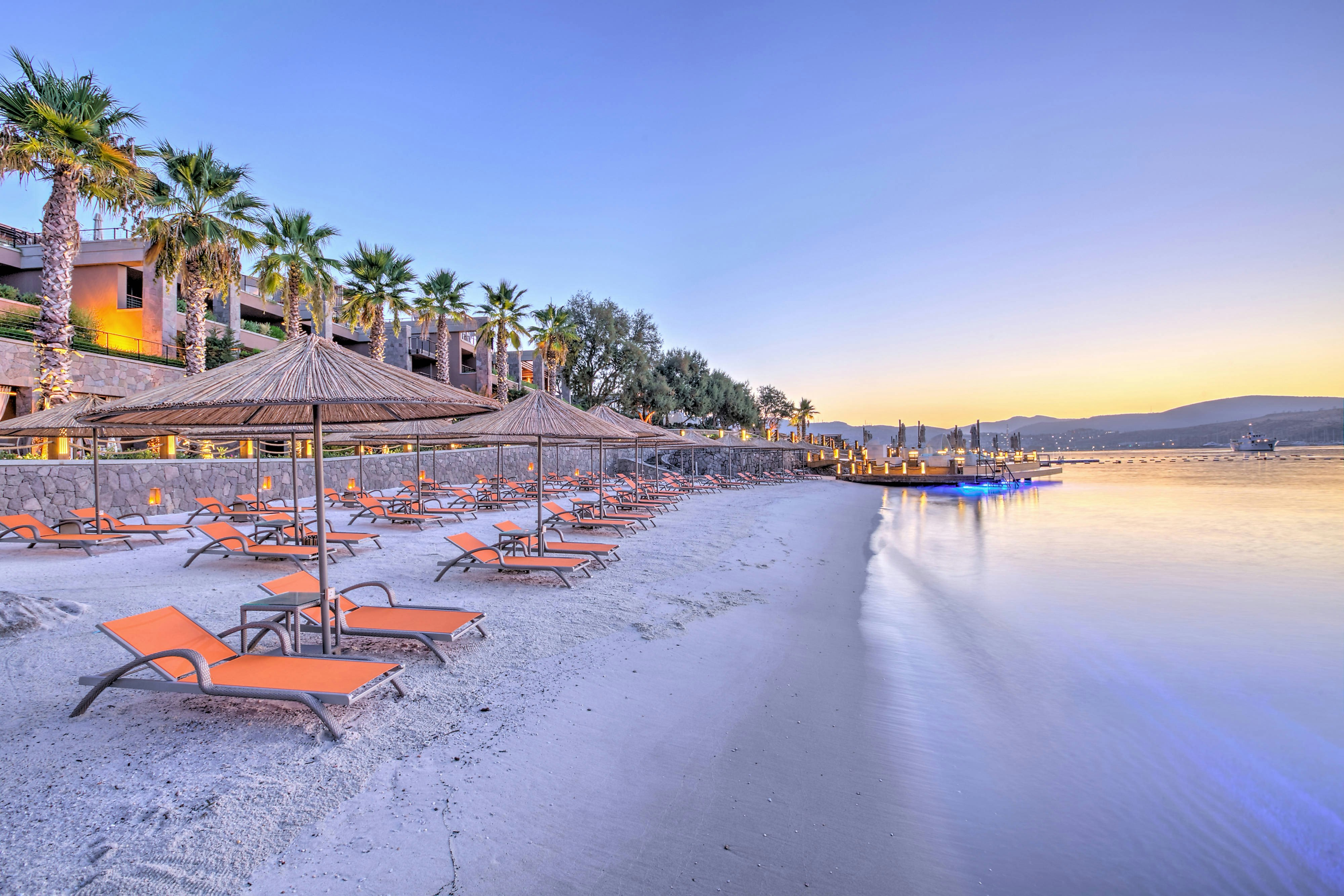 Caresse, a Luxury Collection Resort & Spa, Bodrum 76/80