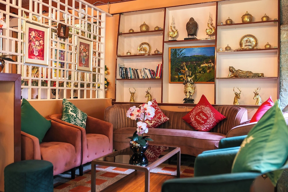 Thai Modern Resort and Spa 66/83