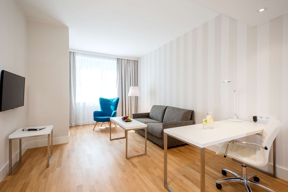 Hotel Nh Collection Wien Zentrum 13/42