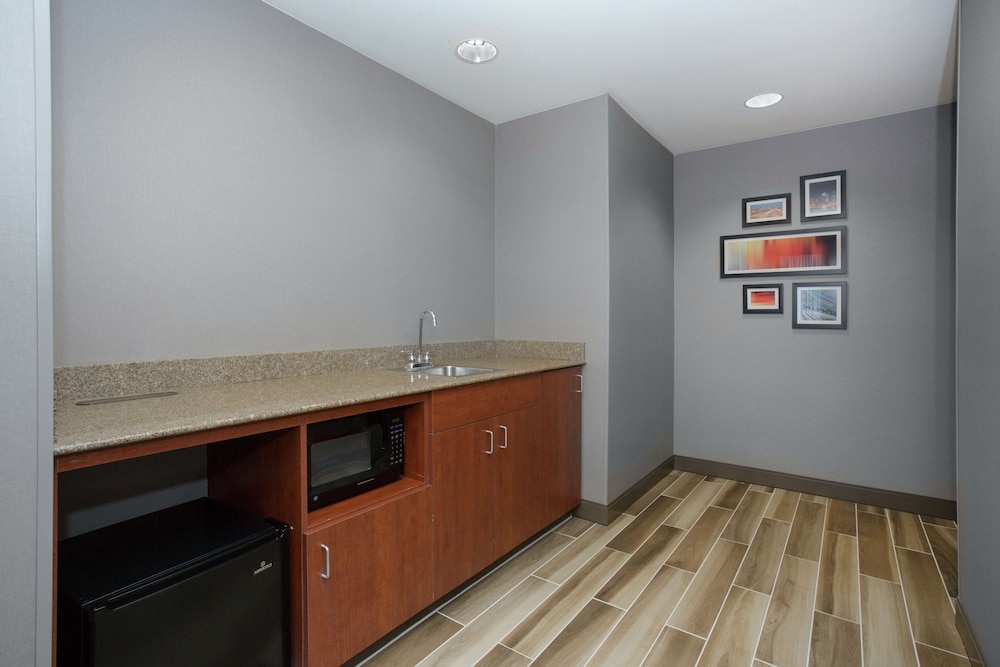 Hampton Inn Suites Denver Downtown 11/46