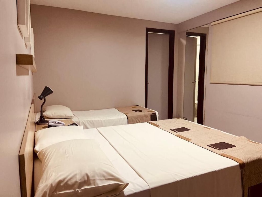 Hotel Enseada Boa Viagem 16/49