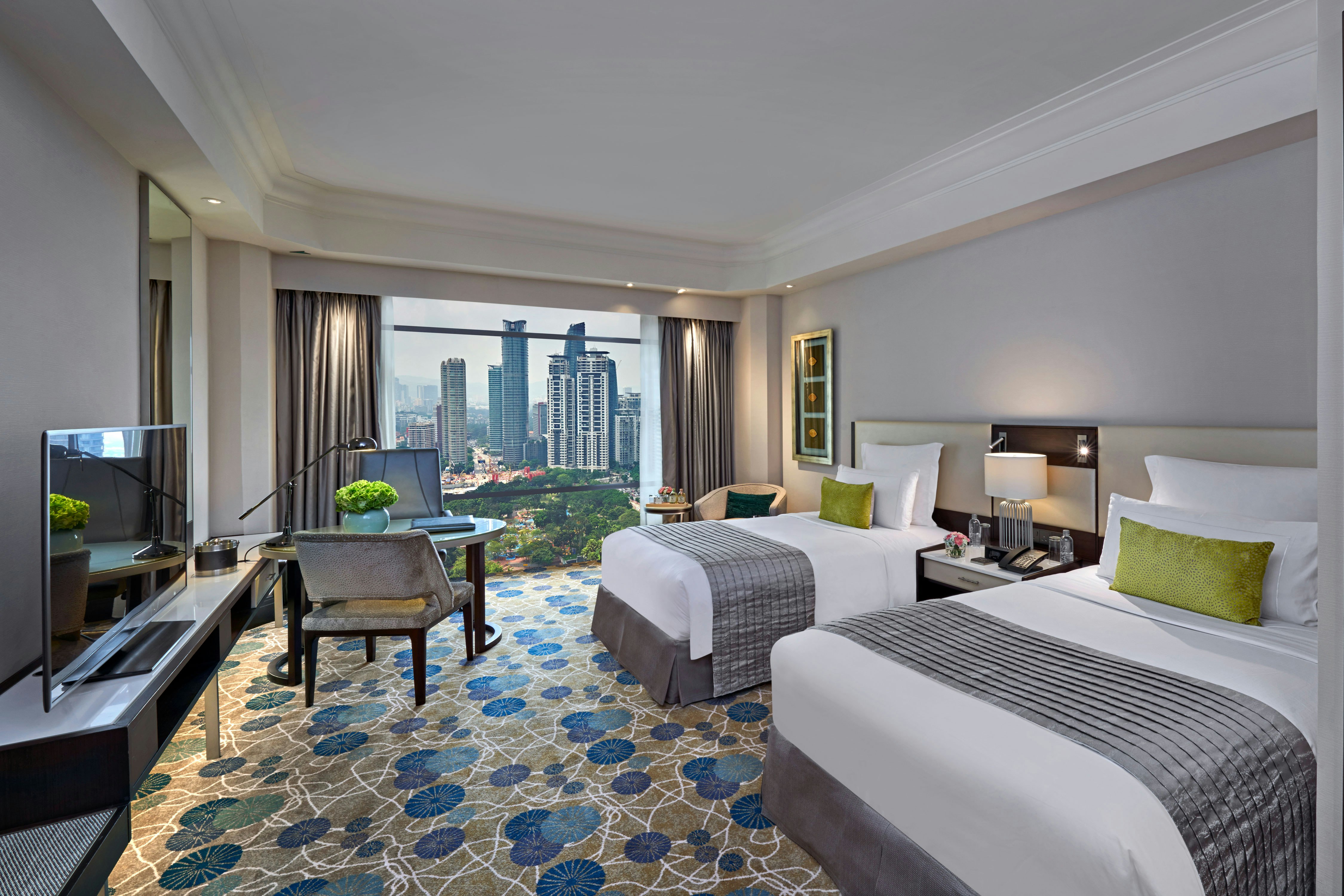Mandarin Oriental Kuala Lumpur 17/83