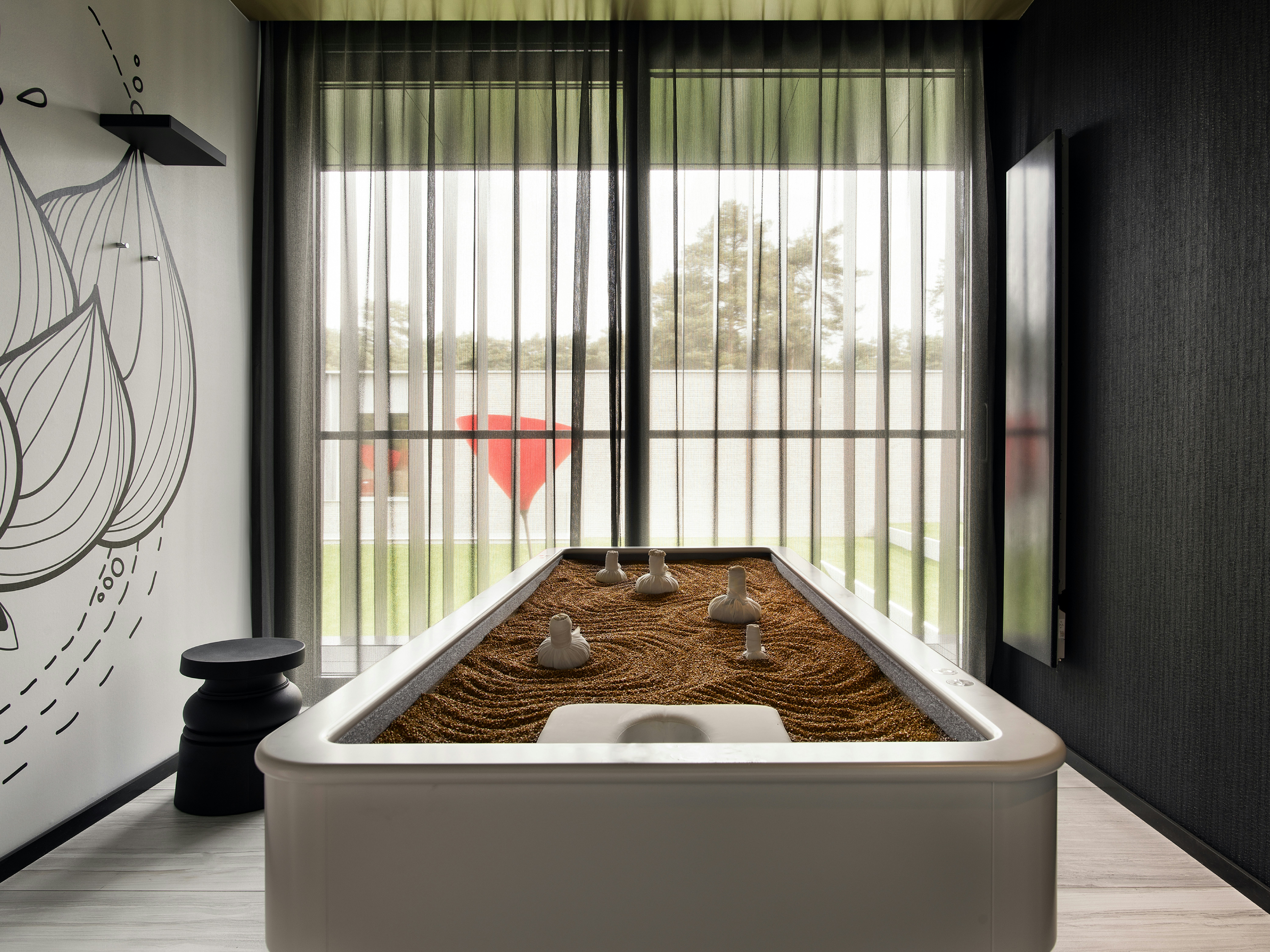 Domaine La Butte aux Bois 6/51
