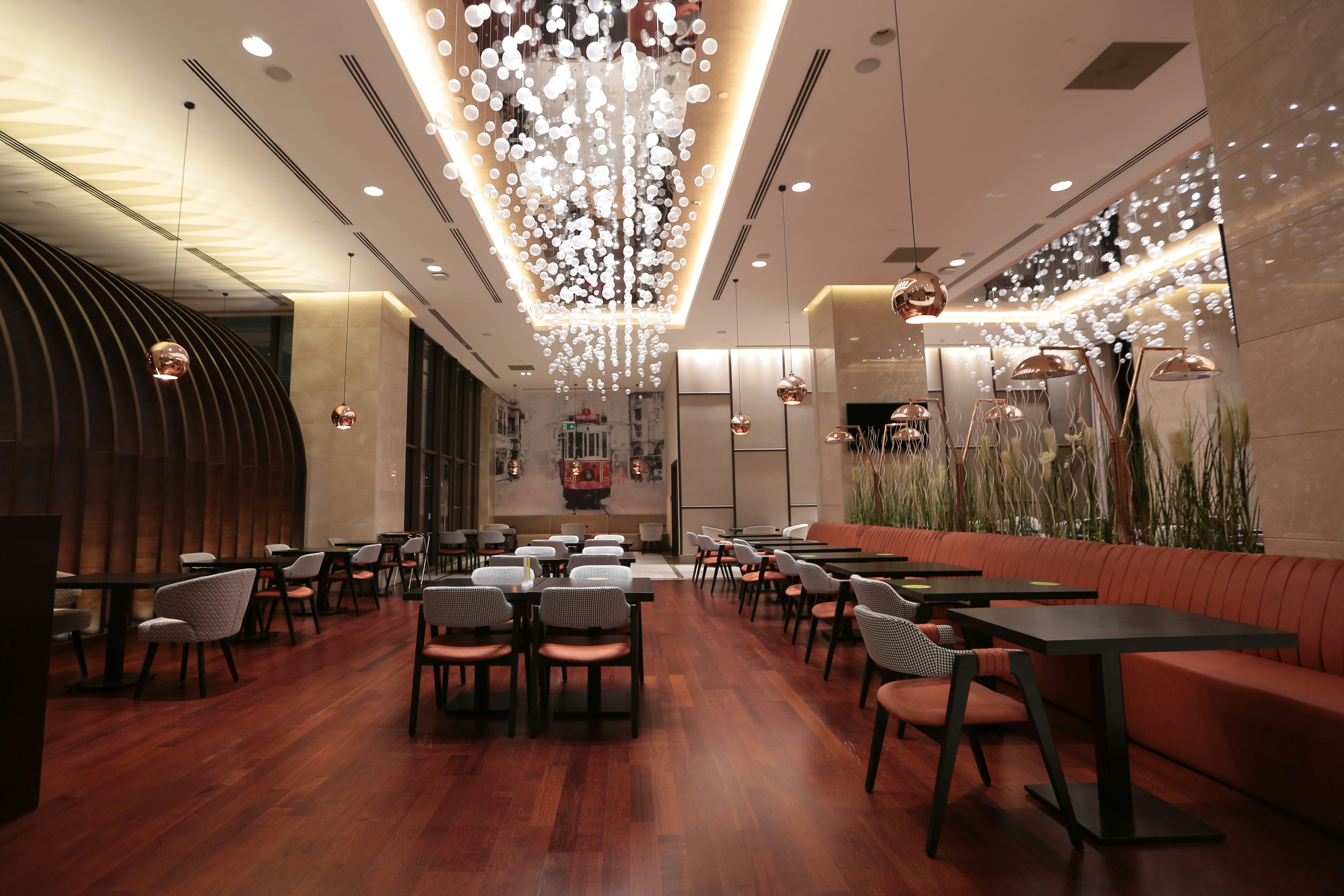 Doubletree By Hilton Istanbul Umraniye 52/63