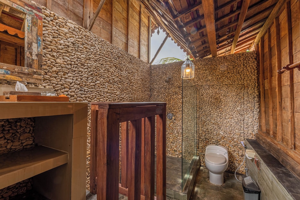 Jukung Cottage 48/50