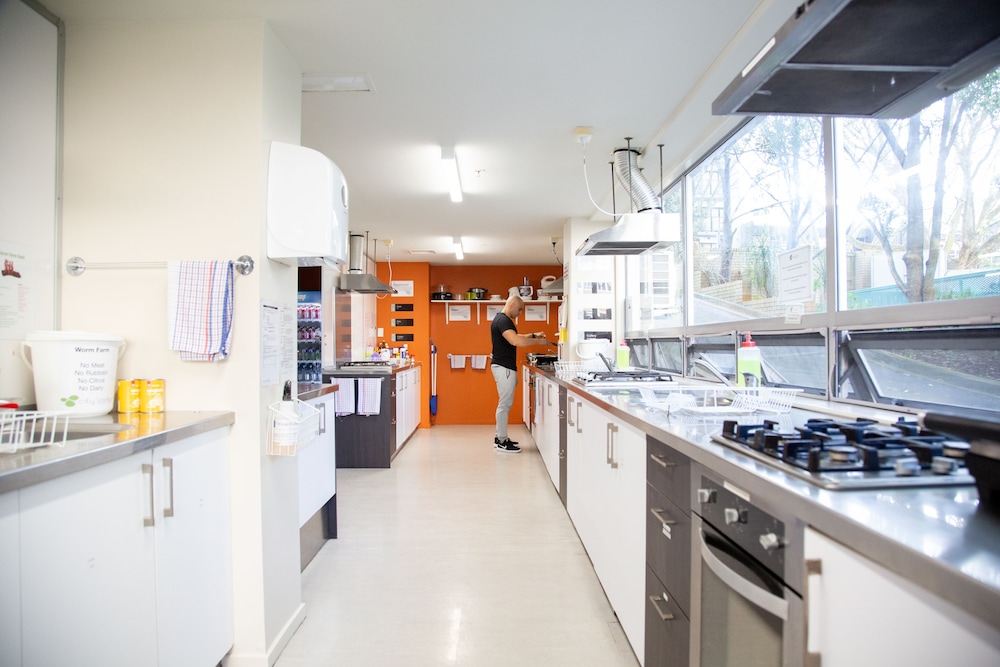 City Lodge Accommodation 56/60