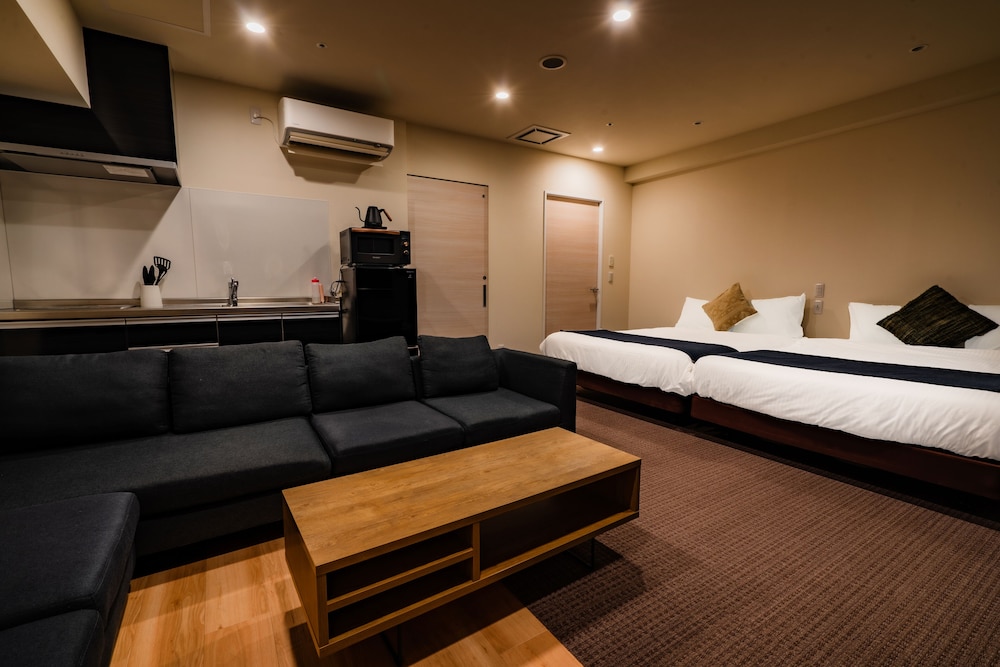 Randor Hotel Sapporo Suites 23/50