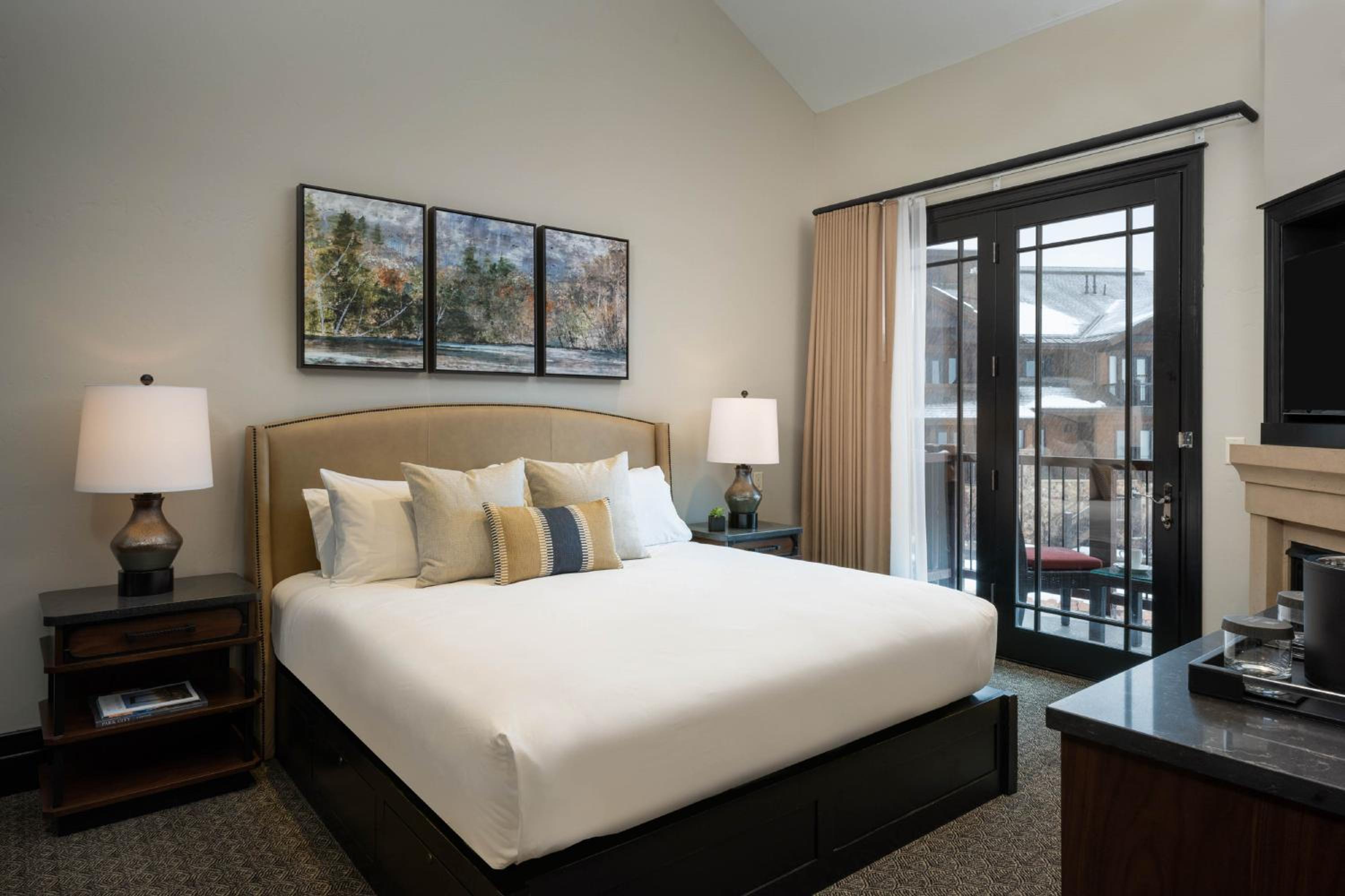 2 BEDROOMS, SUPERIOR, RESIDENCE, 2 KING BEDS