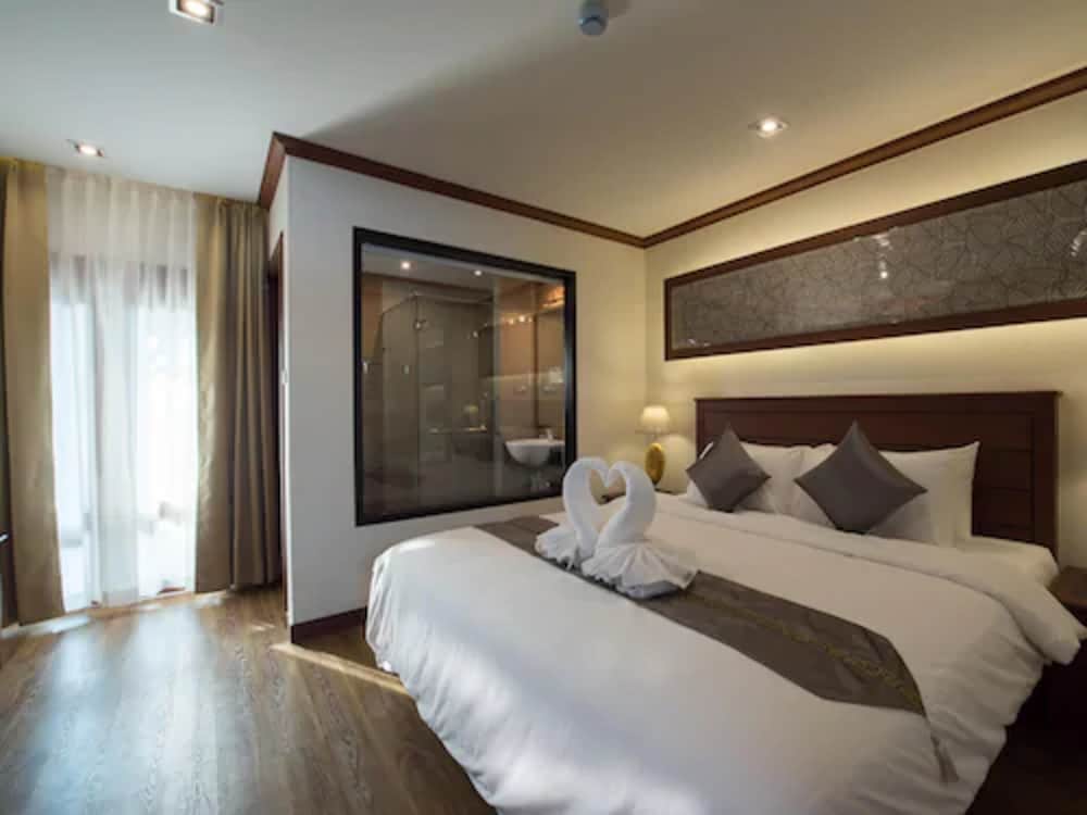 Lanna Tree Boutique Hotel 27/73