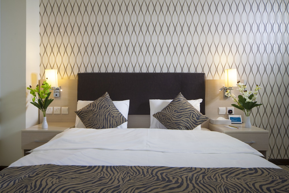 City Hotel Duqm 25/62