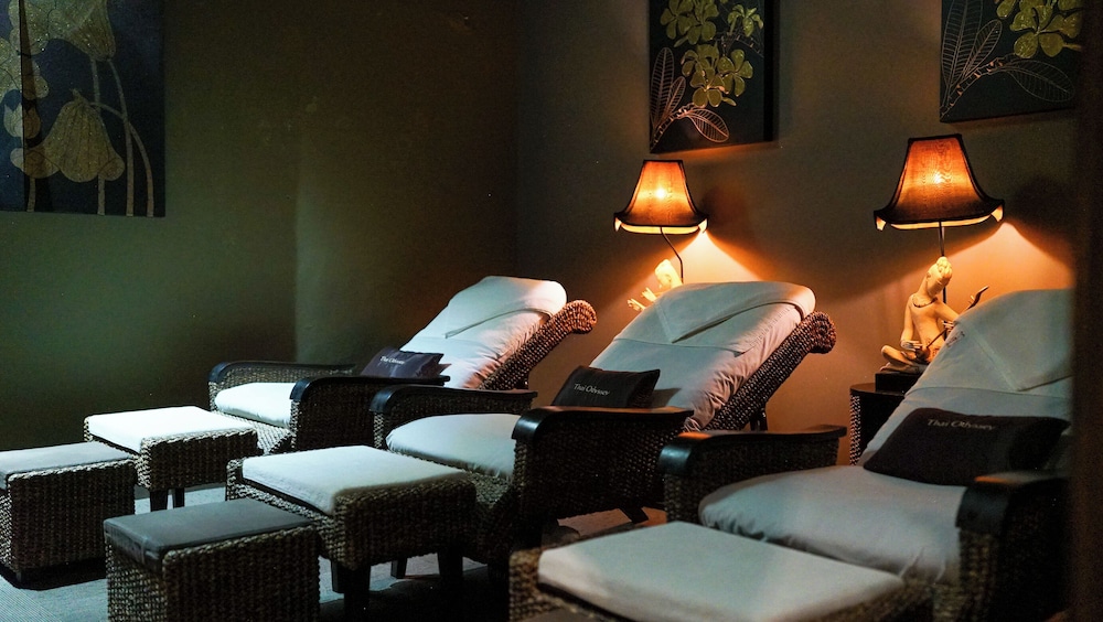 The Guest Hotel Spa 29/69