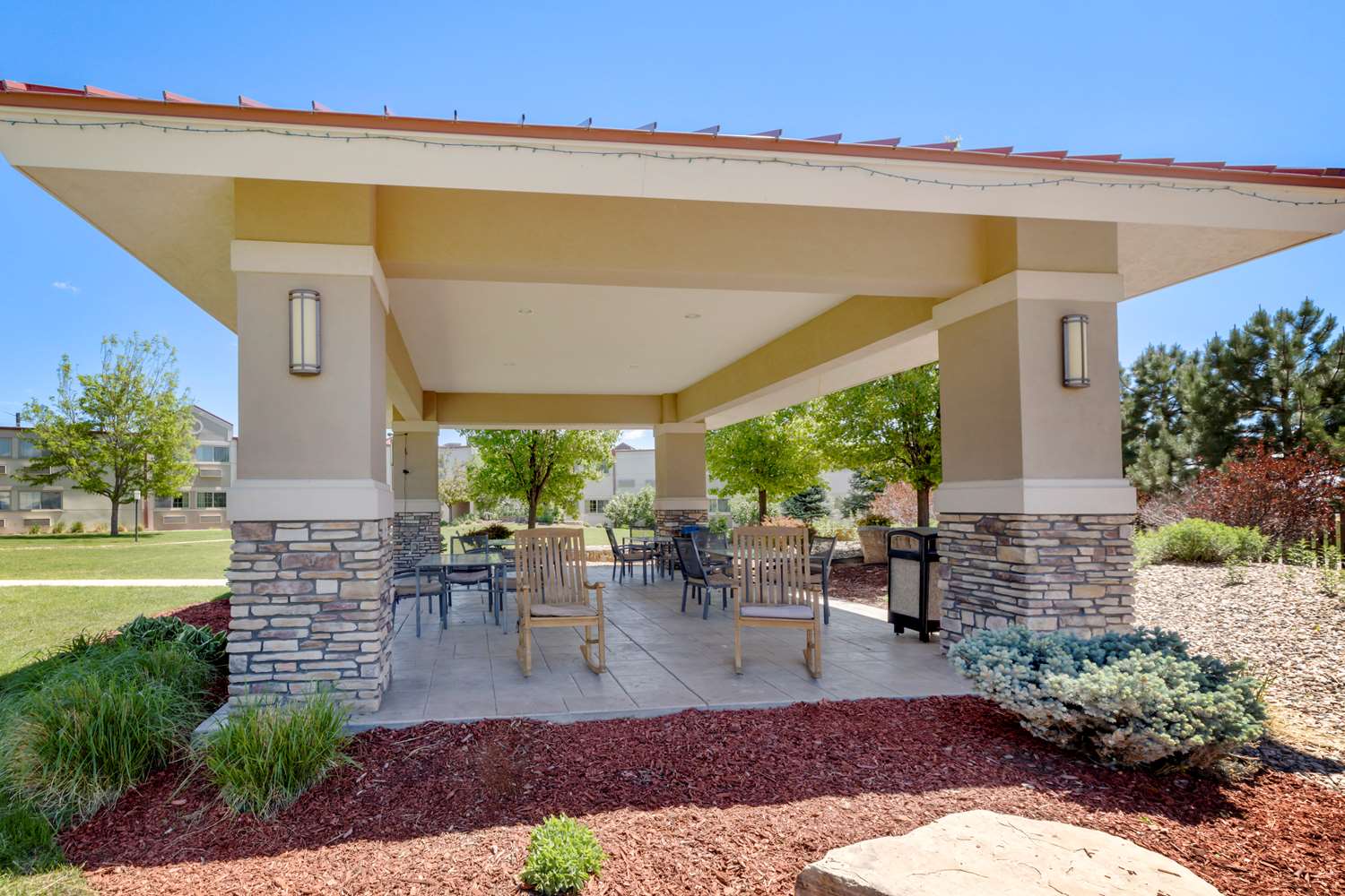 Best Western Plus Loveland Inn 5/56