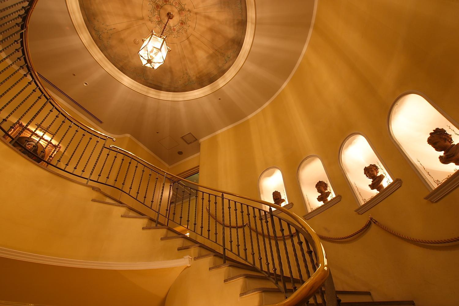 Hotel Monterey Sapporo 18/25
