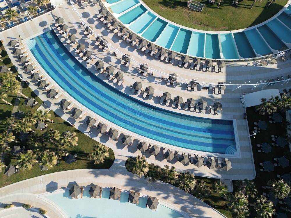 Lyttos Mare Exclusive Beach Resort 7/97