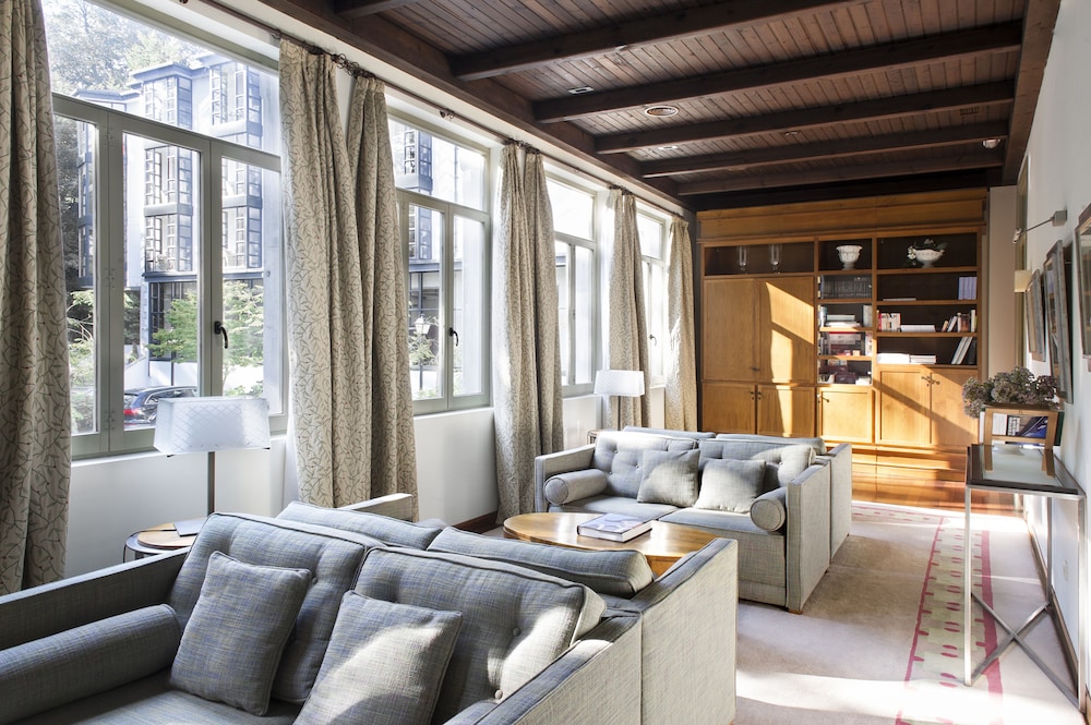 Parador de Limpias 22/50