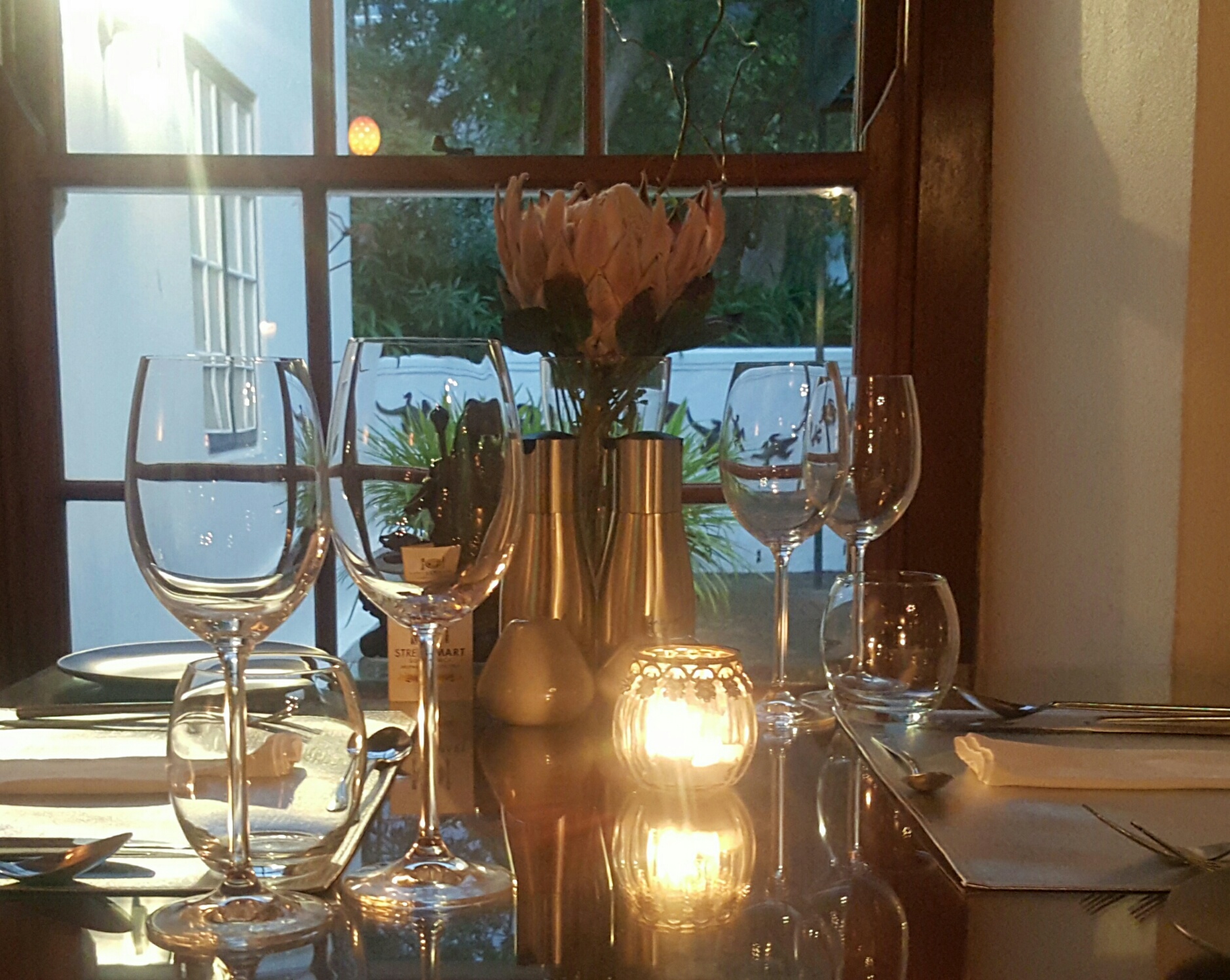 De Kloof Luxury Estate Hotel 16/50
