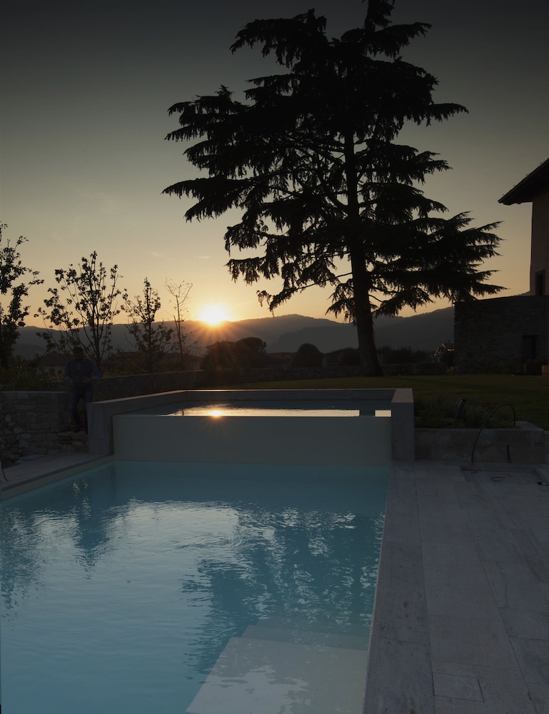 Podere Castel Merlo Resort 18/34
