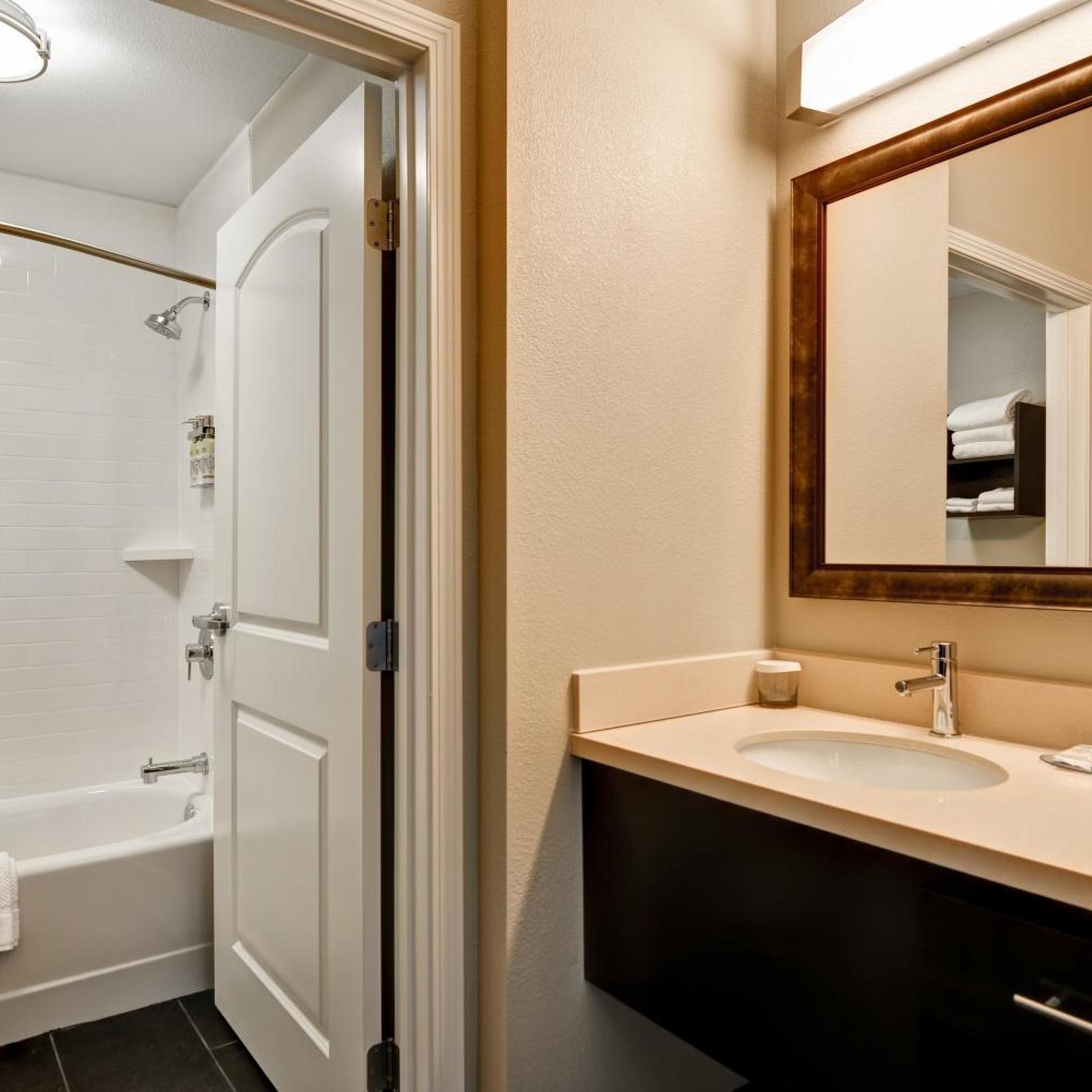 جناح بسرير مزدوج، Staybridge Suites Mt. Juliet - Nashville Area 6/6