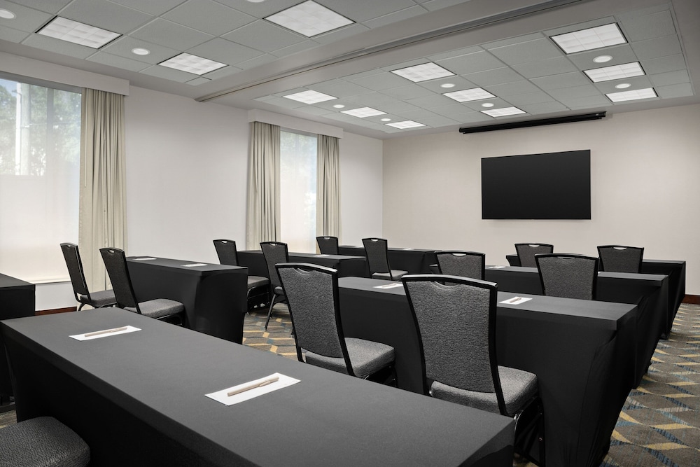Residence Inn Houston West/Energy Corridor 42/57