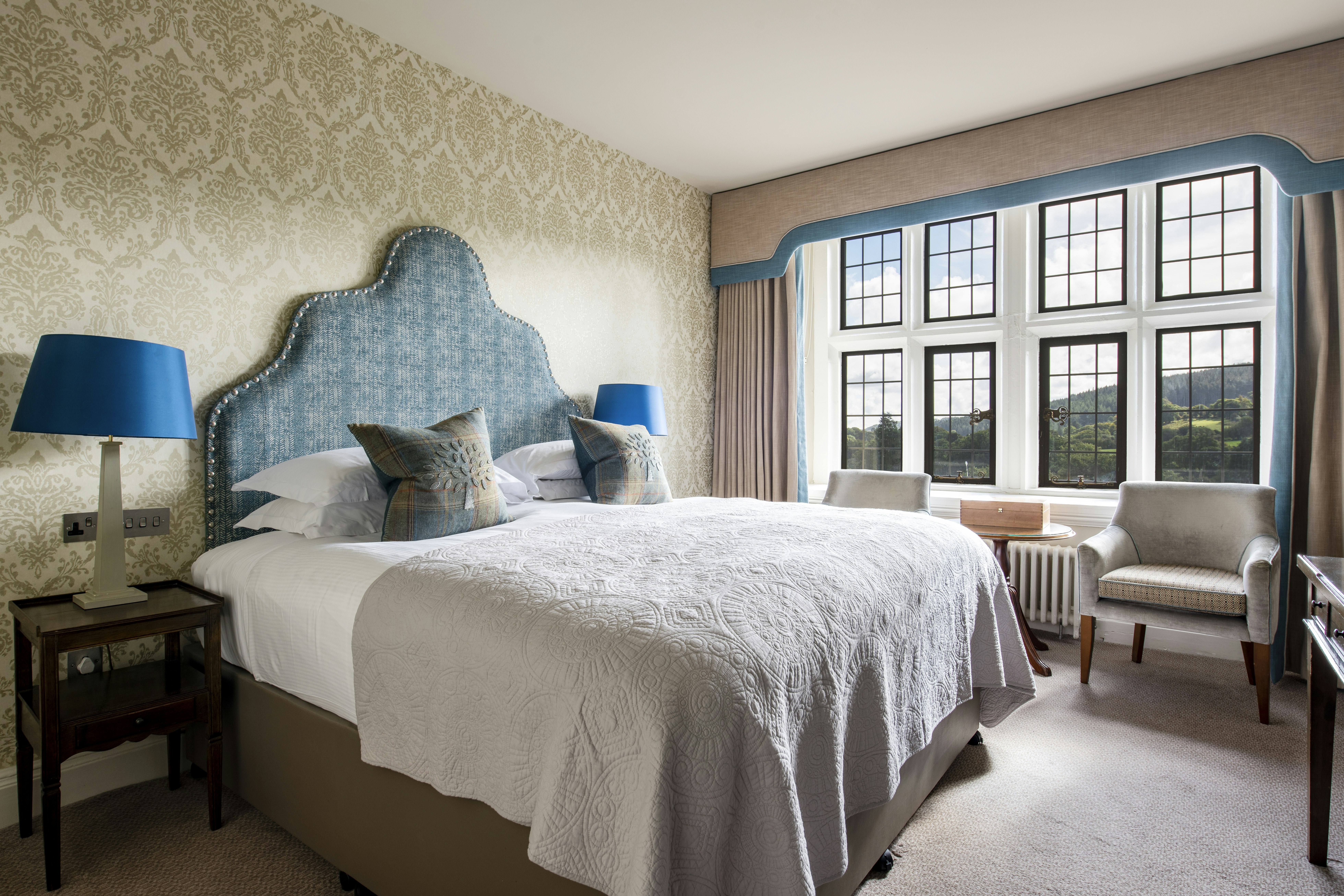 Bovey Castle 17/43
