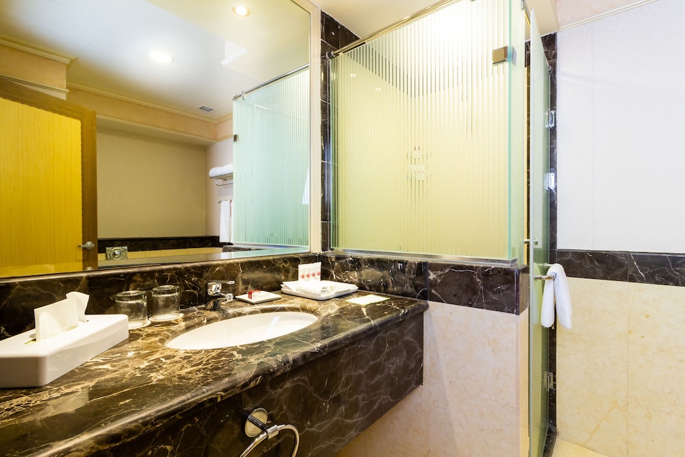 ويندام جاردن الدمام(Wyndham Garden Dammam Hotel) 24/58