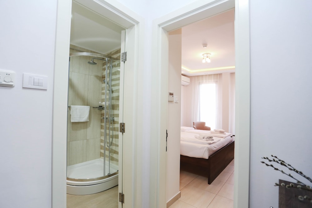 Boutique Hotel Arka 36/37