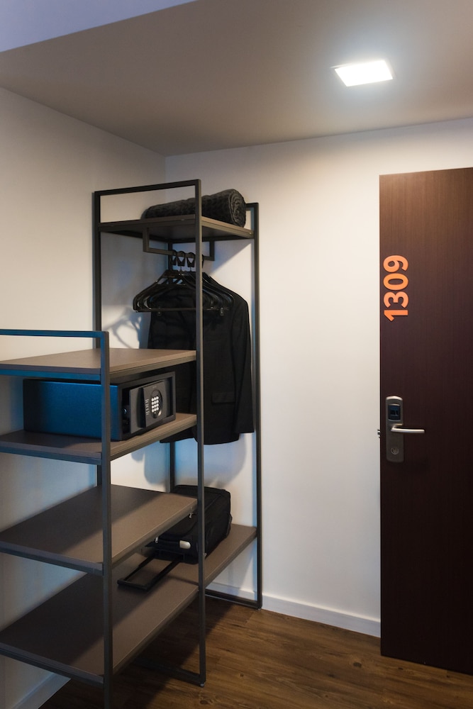 Hotel Intercity Anhembi 22/50